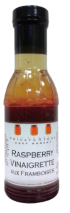 private stock raspberry